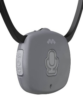 Meliconi 497339 HP Easy TV sluchátka mikrofon